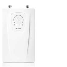 E-compact instantaneous water heater CEX-U